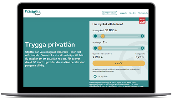 Wästgöta Finans