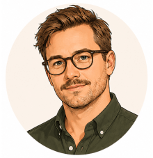 Johan Svensson