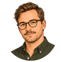 Johan Svensson